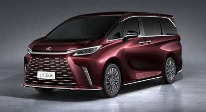 lexus lm mpv features and specifications ,lexus lm mpv price in india